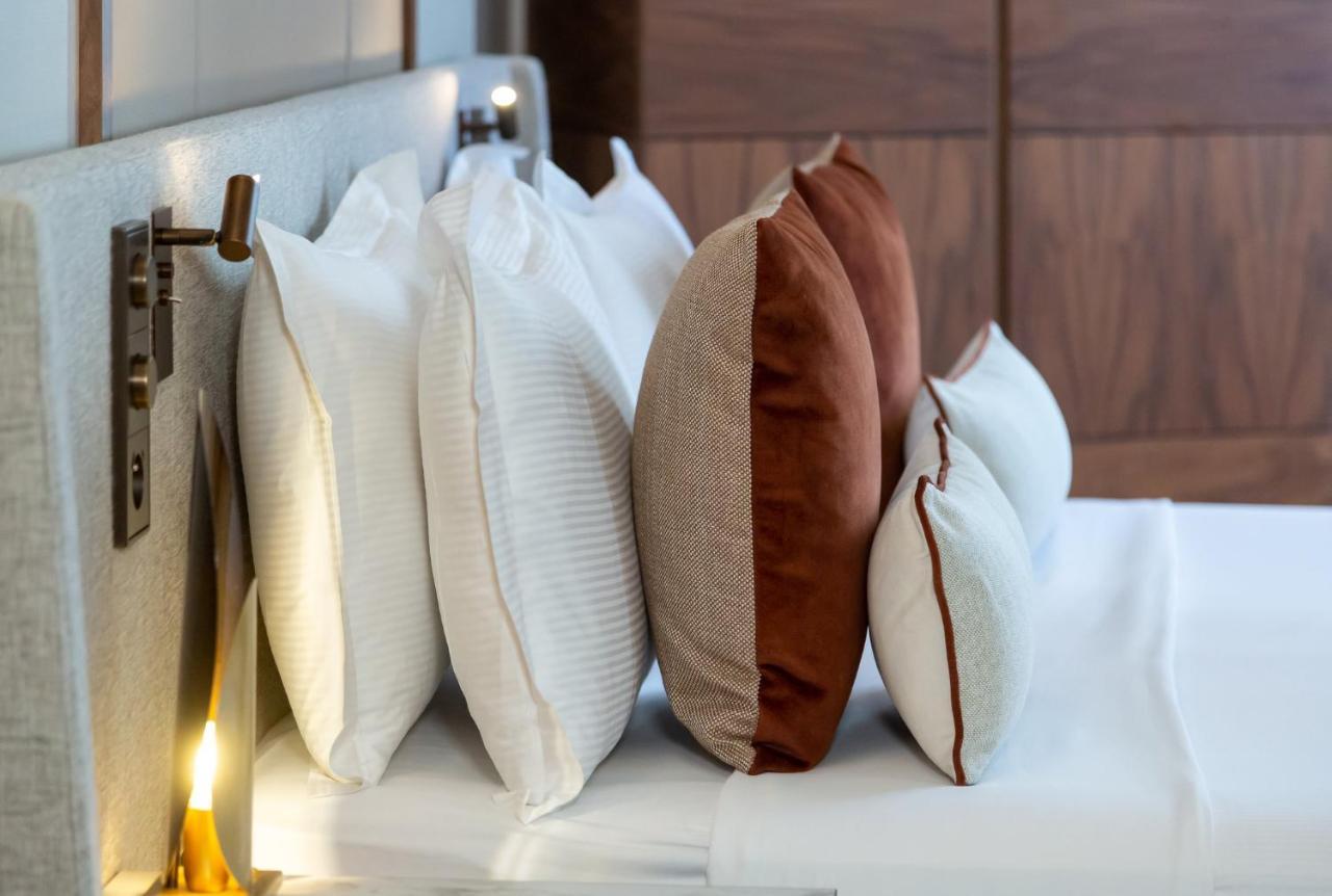 Hotel Intercontinental Champs Elysees Etoile By Ihg