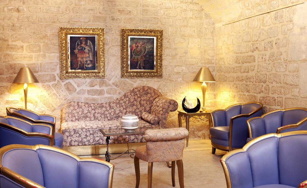 Des Ducs D'anjou Hotel Paris