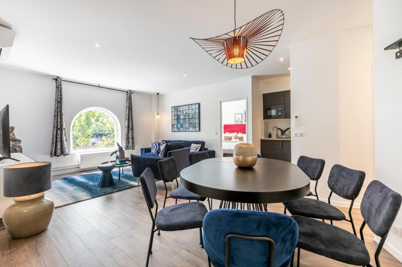 Sweet - Notre Dame Appartement *