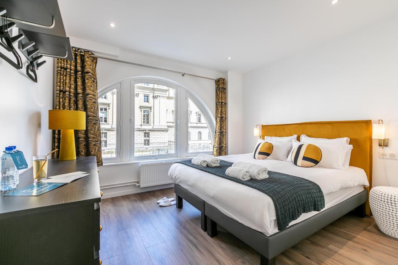 Sweet - Notre Dame Appartement *