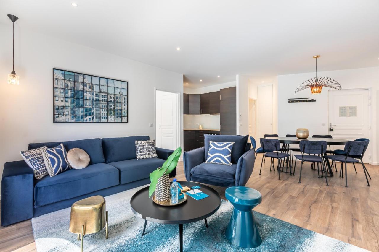 Sweet - Notre Dame Appartement