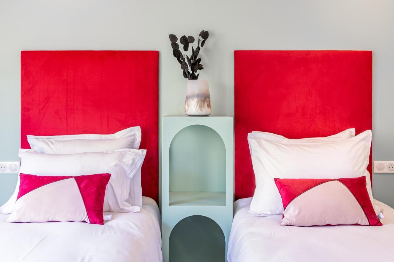 Sweet - Notre Dame Appartement *