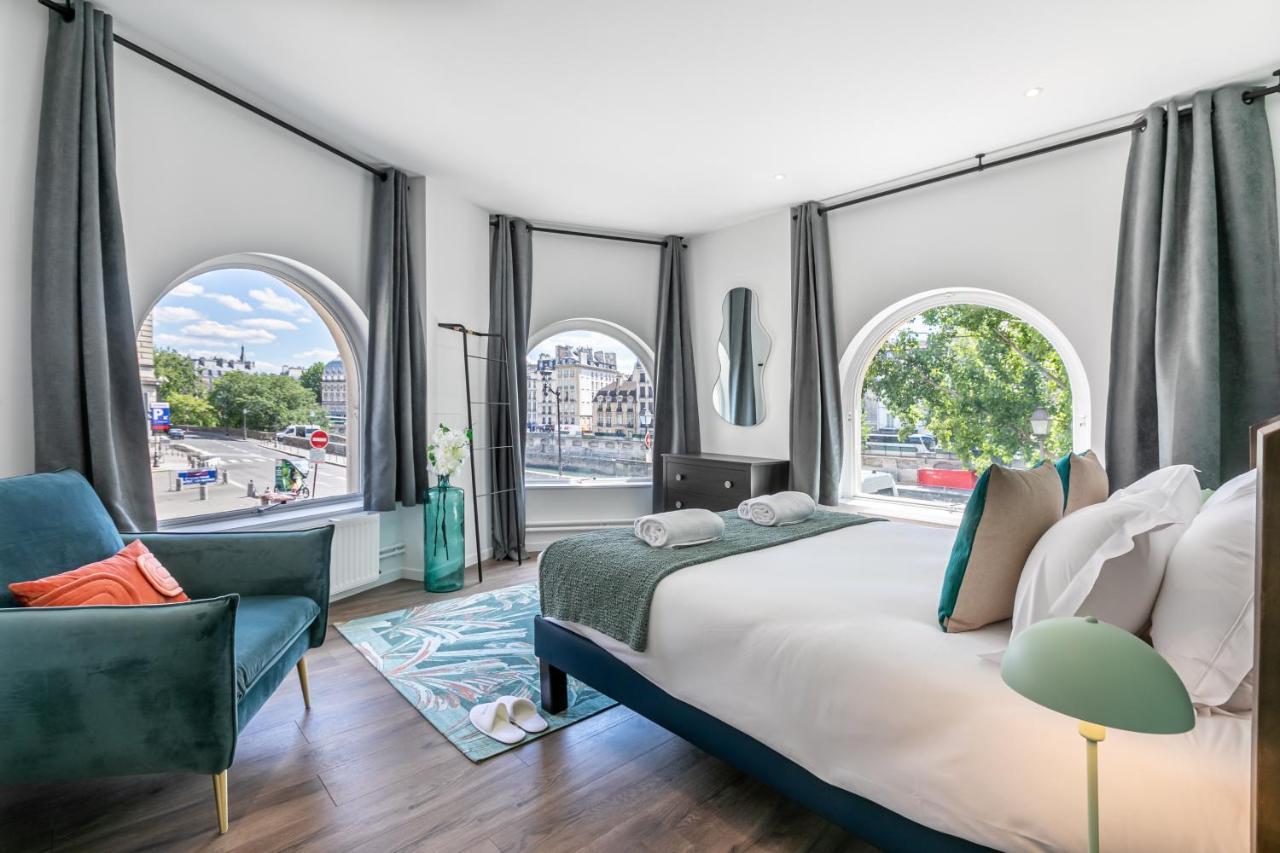 Sweet - Notre Dame Appartement *