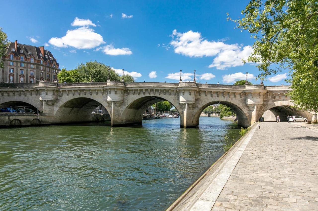 Sweet - Notre Dame *