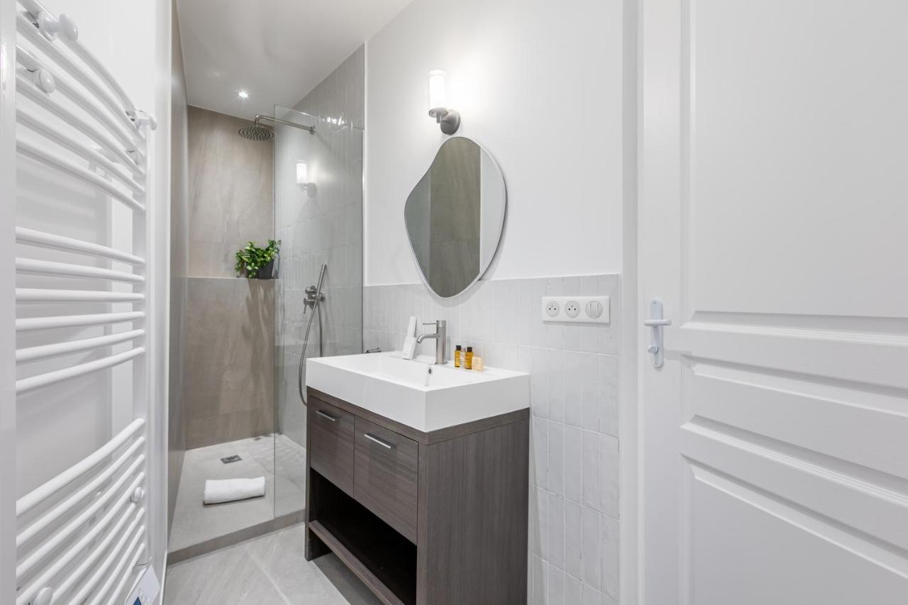 Appartement Sweet - Notre Dame