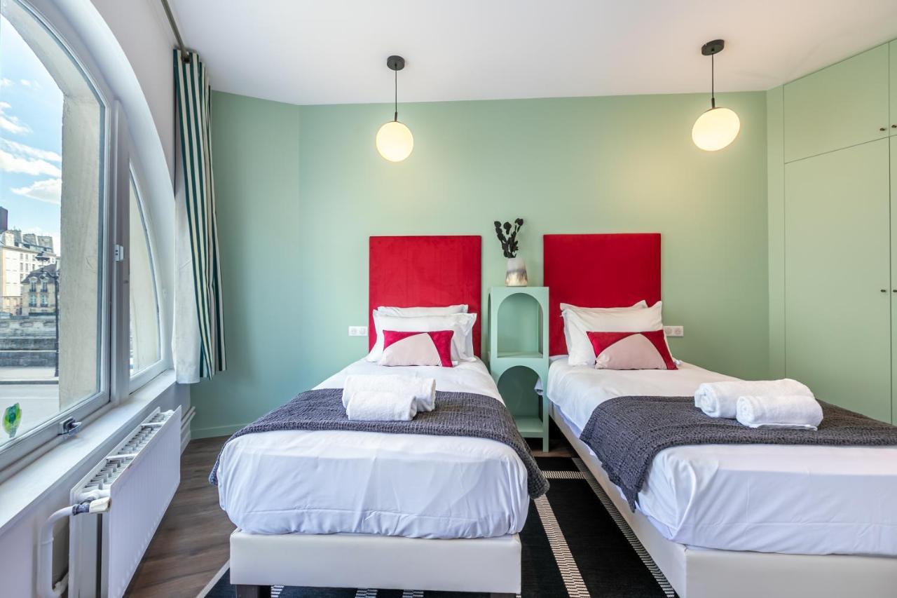 Sweet - Notre Dame Appartement Paris