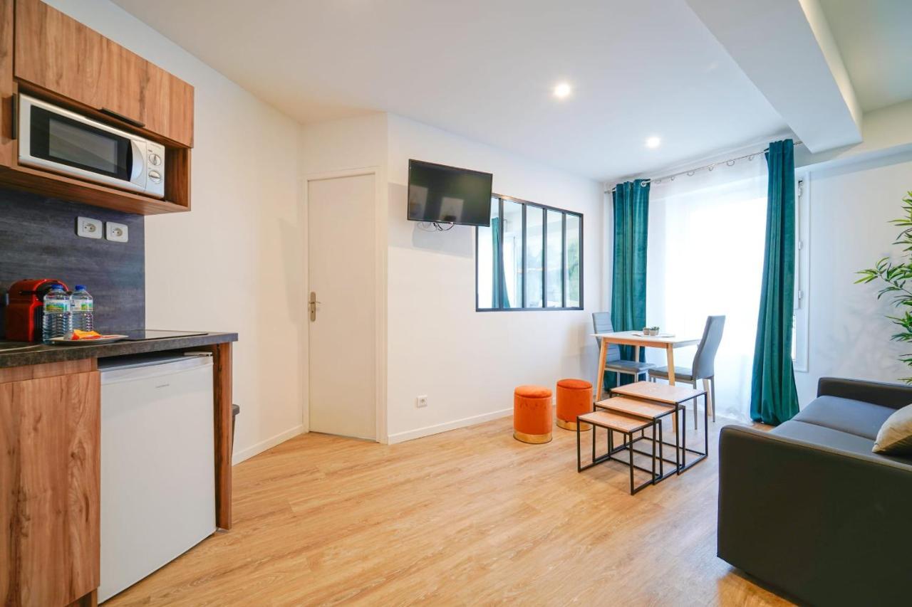 Apartment Design In Center 8th Neighborhood *
