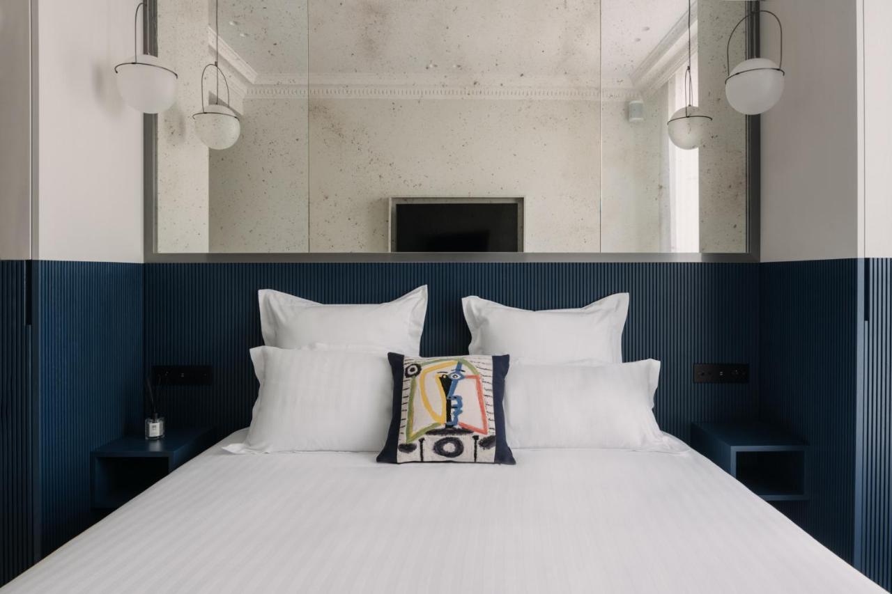 Highstay - Luxury Serviced - North Marais 1 Apartment *