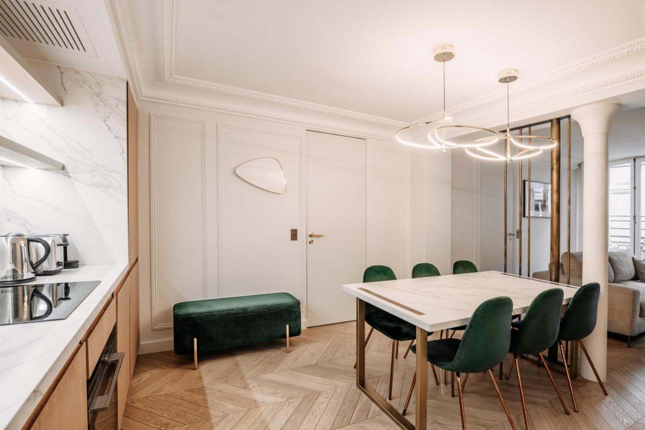 Highstay - Pont-neuf - Serviced Apartment *