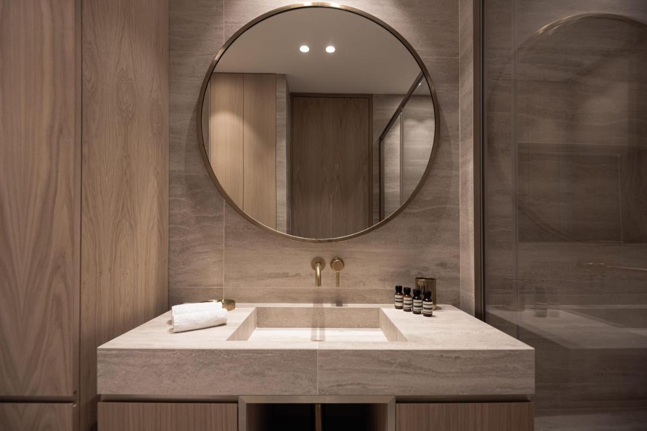 Highstay - Luxury Serviced - North Marais 1 Apartment
