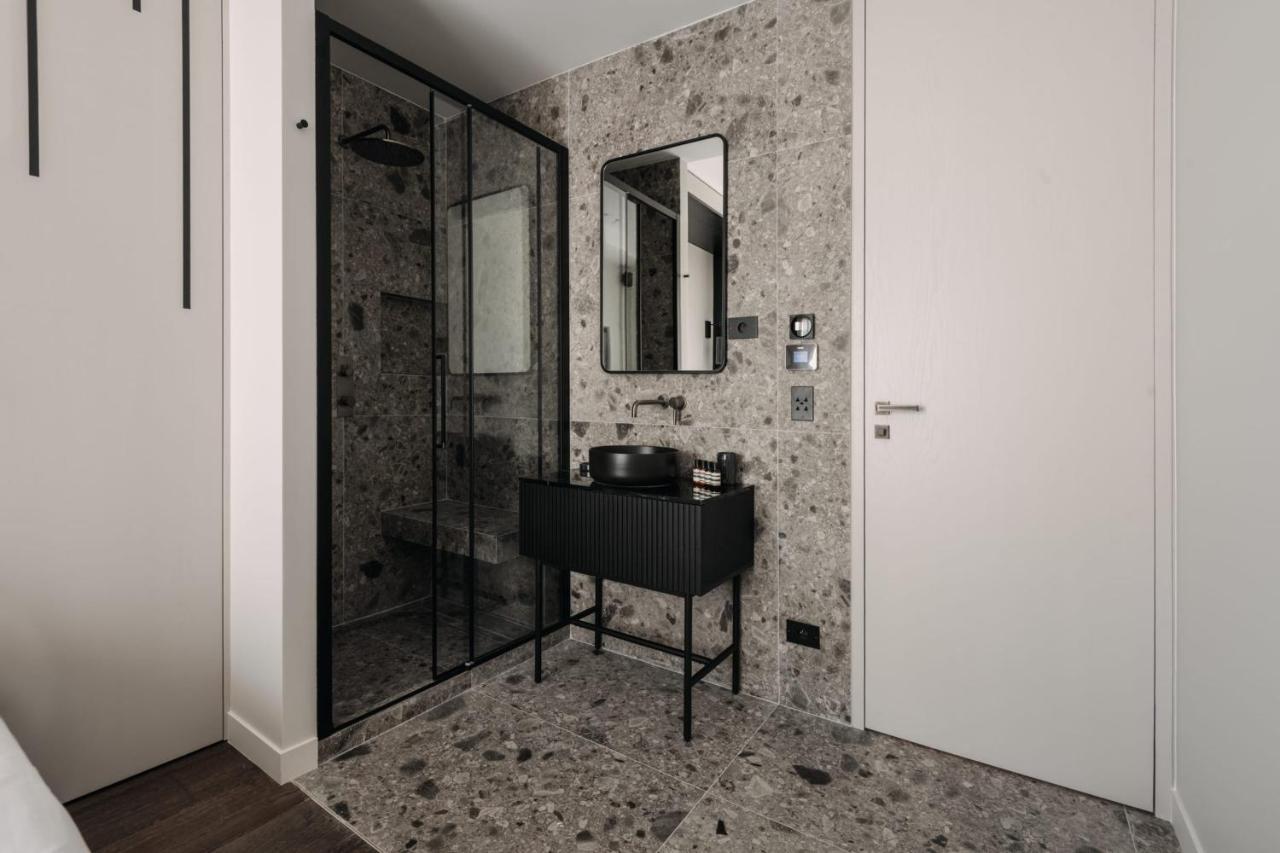 Apartment Highstay - Luxury Serviced - North Marais 1
