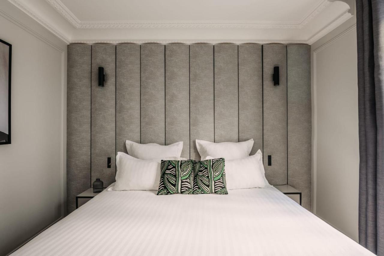 Highstay - Pont-neuf - Serviced Apartment *