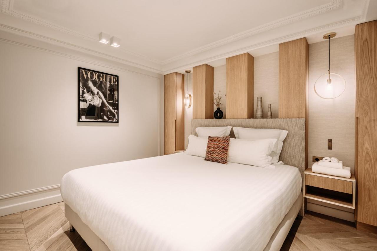 Apartment Highstay - Pont-neuf - Serviced