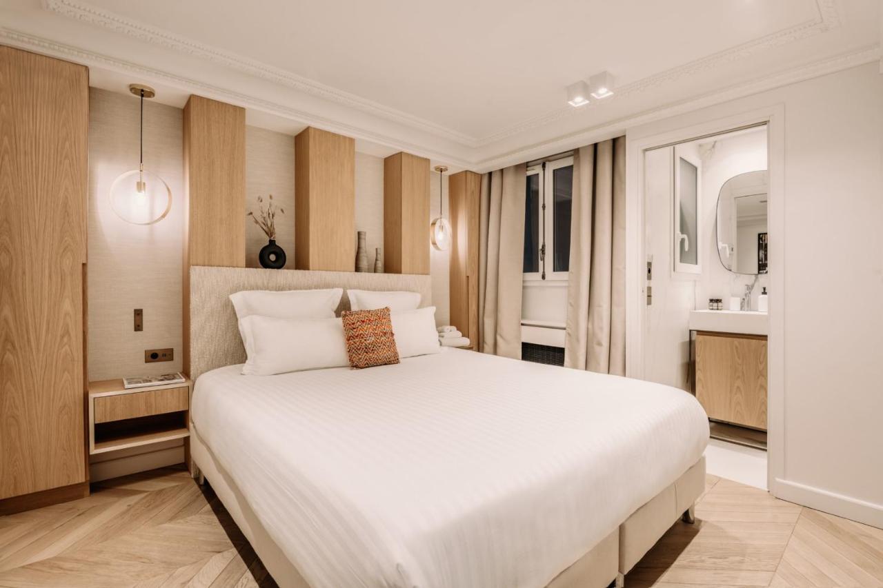 Apartment Highstay - Pont-neuf - Serviced *