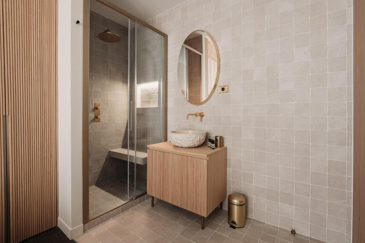 Highstay - Luxury Serviced - North Marais 1 Apartment *
