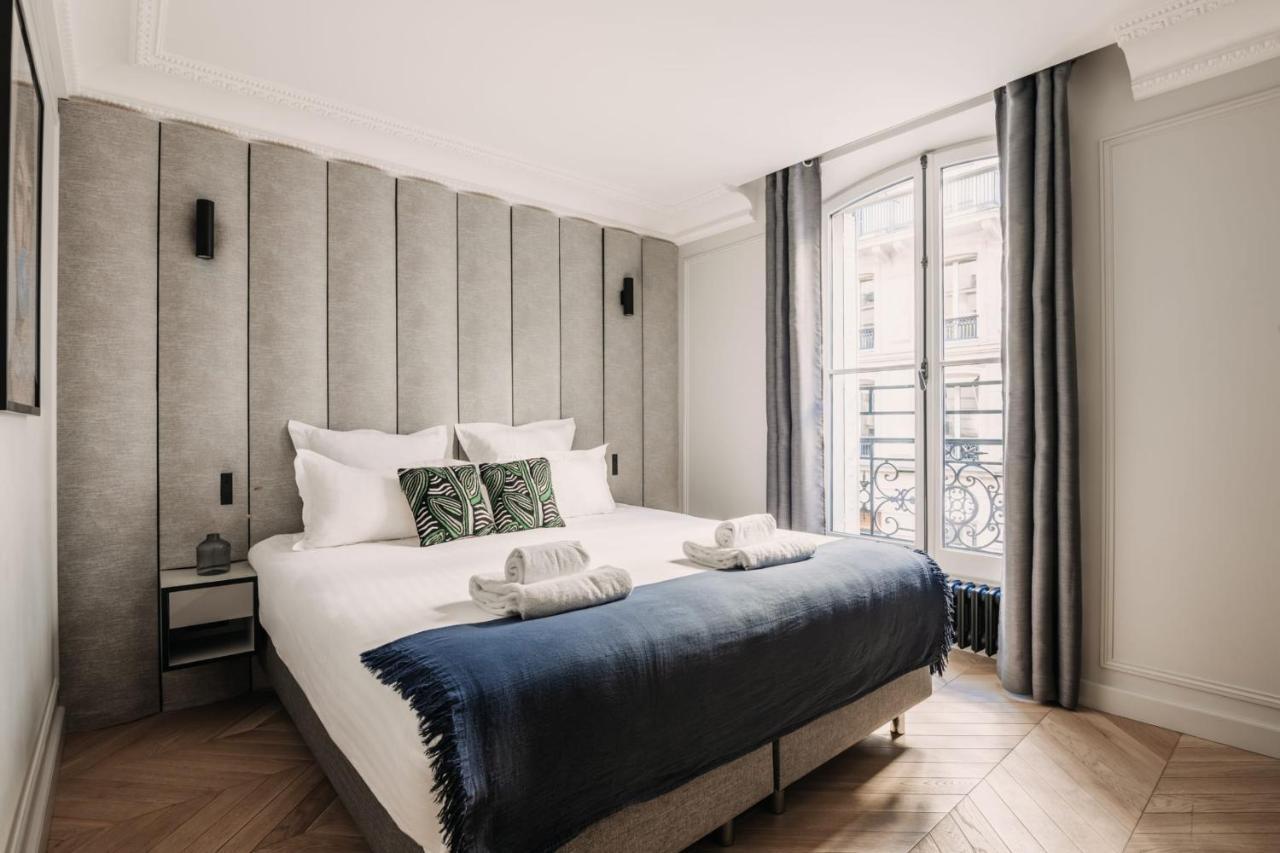 Highstay - Pont-neuf - Serviced Paris