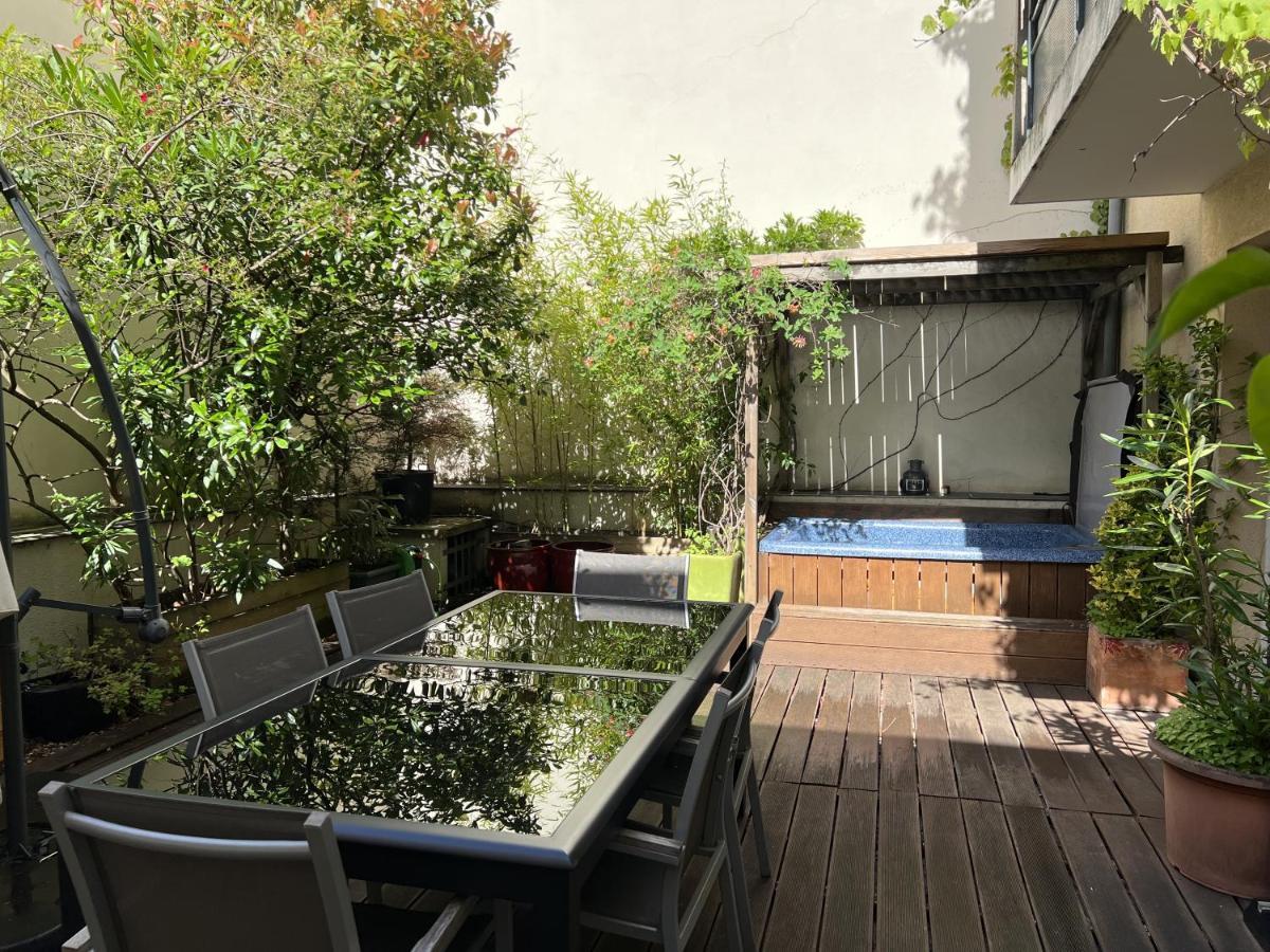 Guest house Maison Lavaud 2*