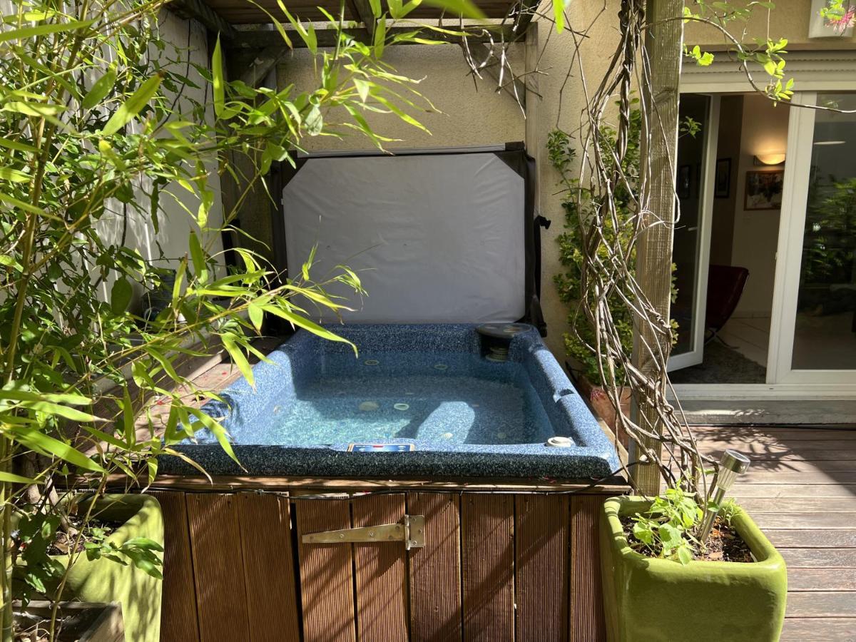 Guest house Maison Lavaud Paris