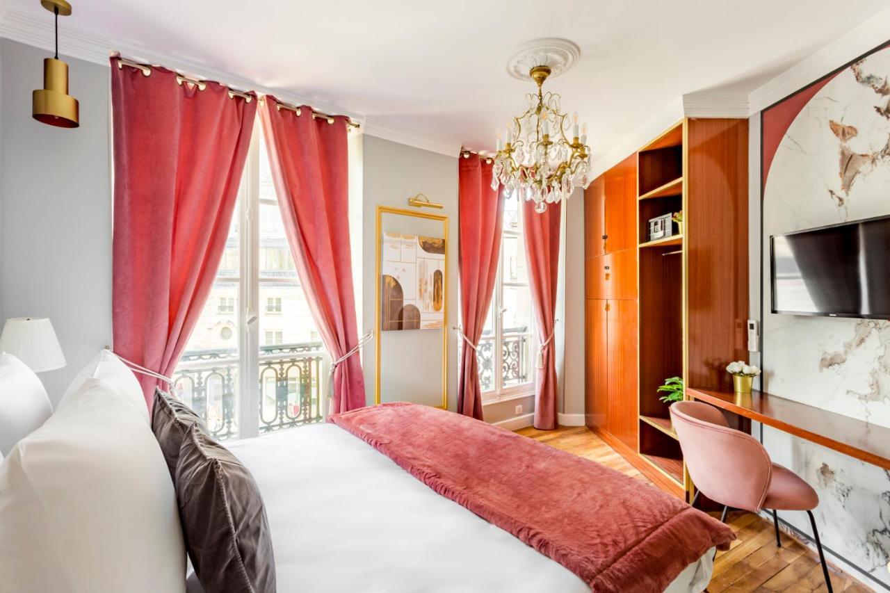 Apartment Merveil - Luxury - Marais - Antoine Ii *