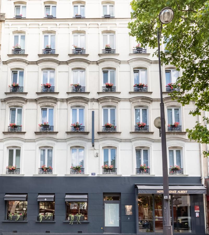 Concordia Hotel
