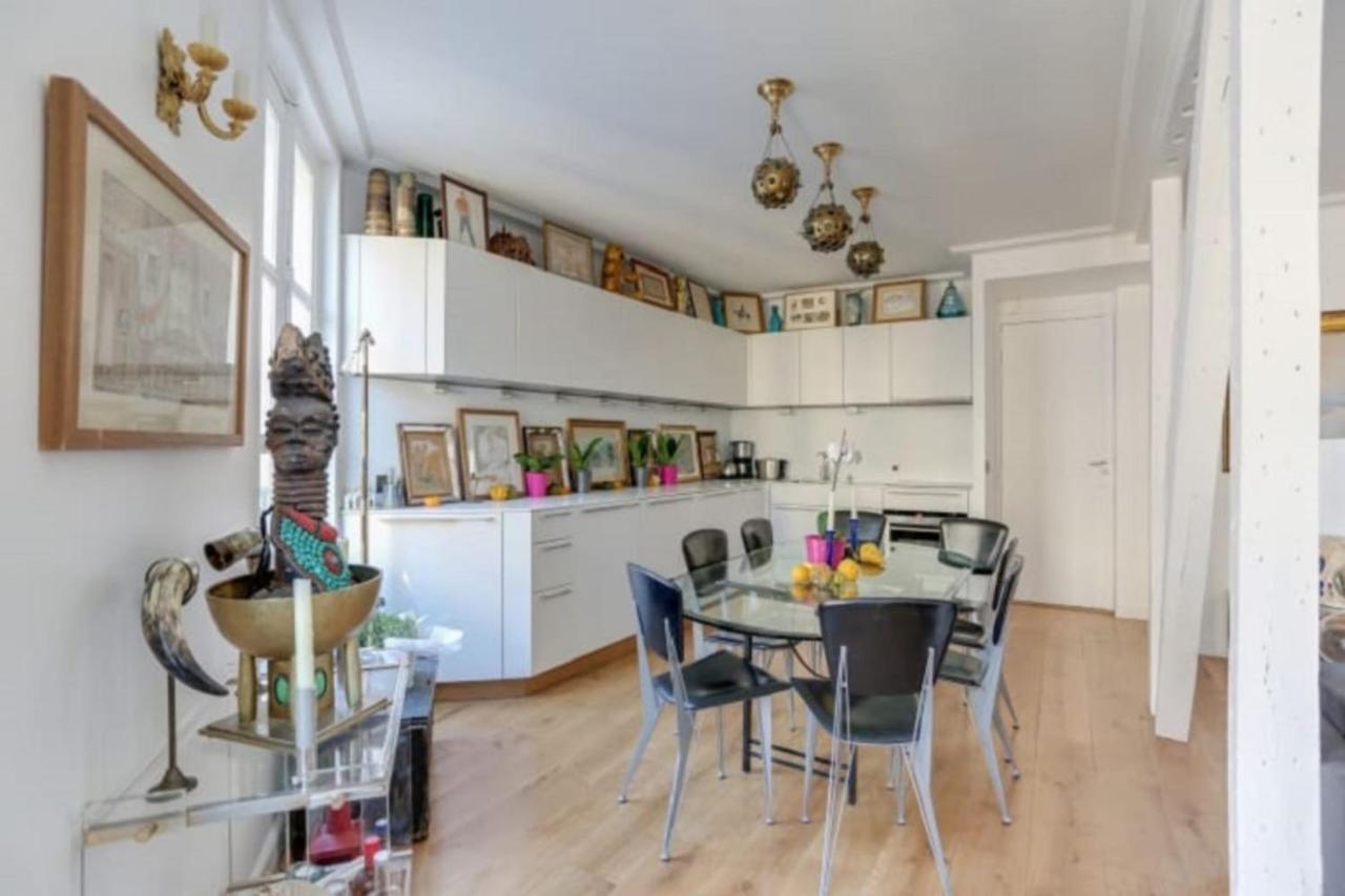 Guestready - Stylish And Spacious Flat - Champs-elysees Paris