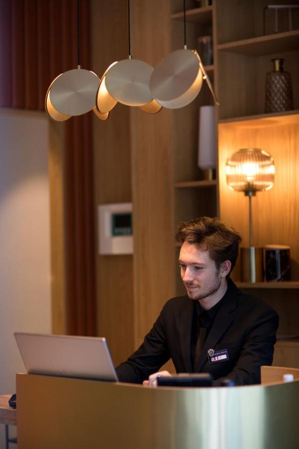 Hotel Concordia 3*