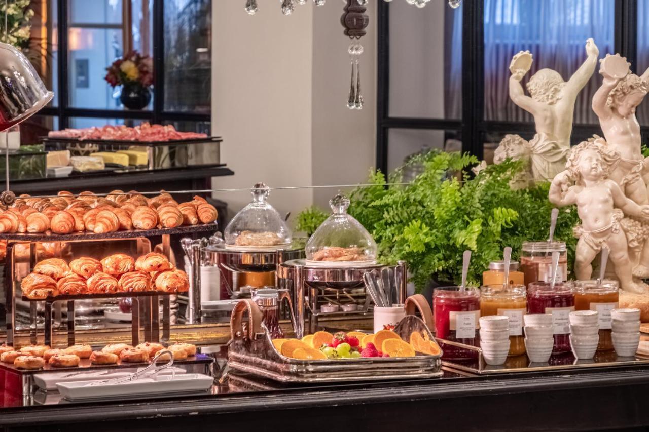 Trianon Rive Gauche Hotel Paris