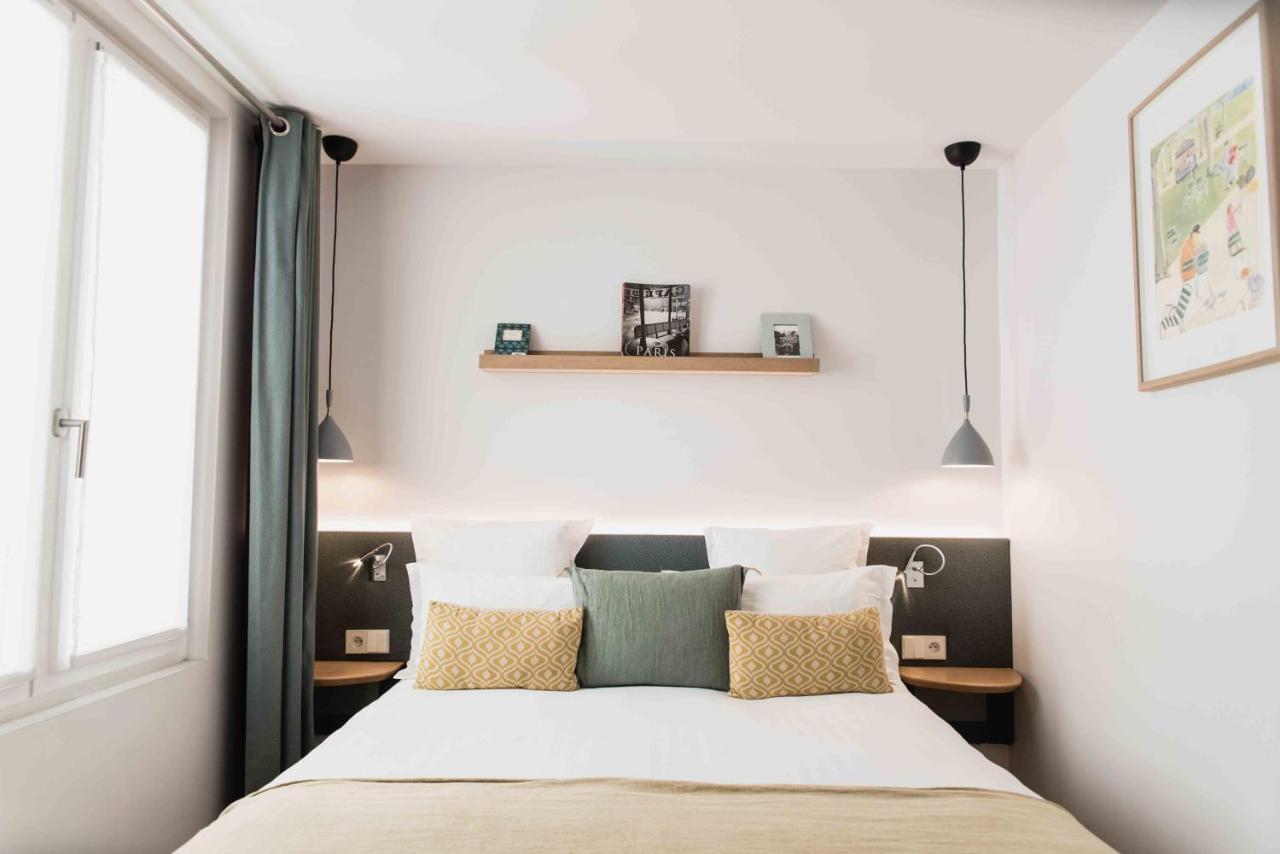 Victoire&germain Hotel Paris