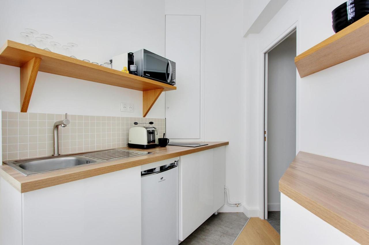 Appartement Cmg - Sacré Coeur / Montmartre