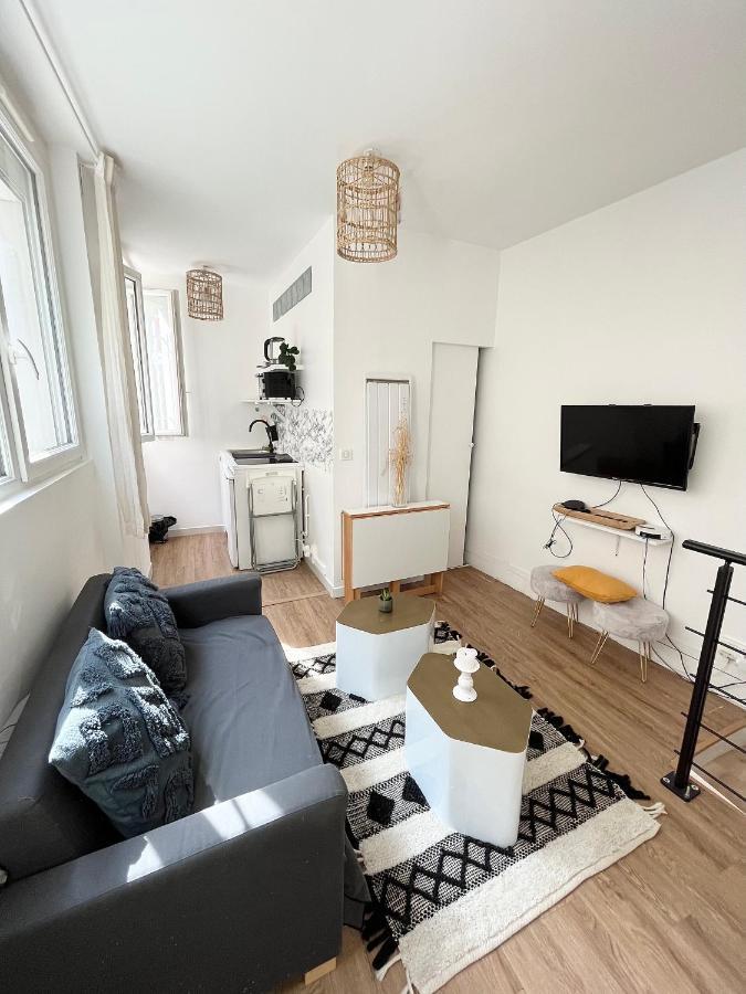 Apartment Loft *