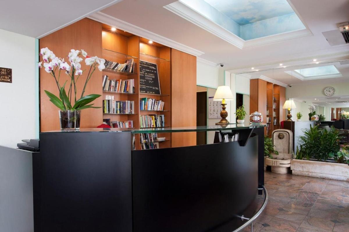 Hotel Latin