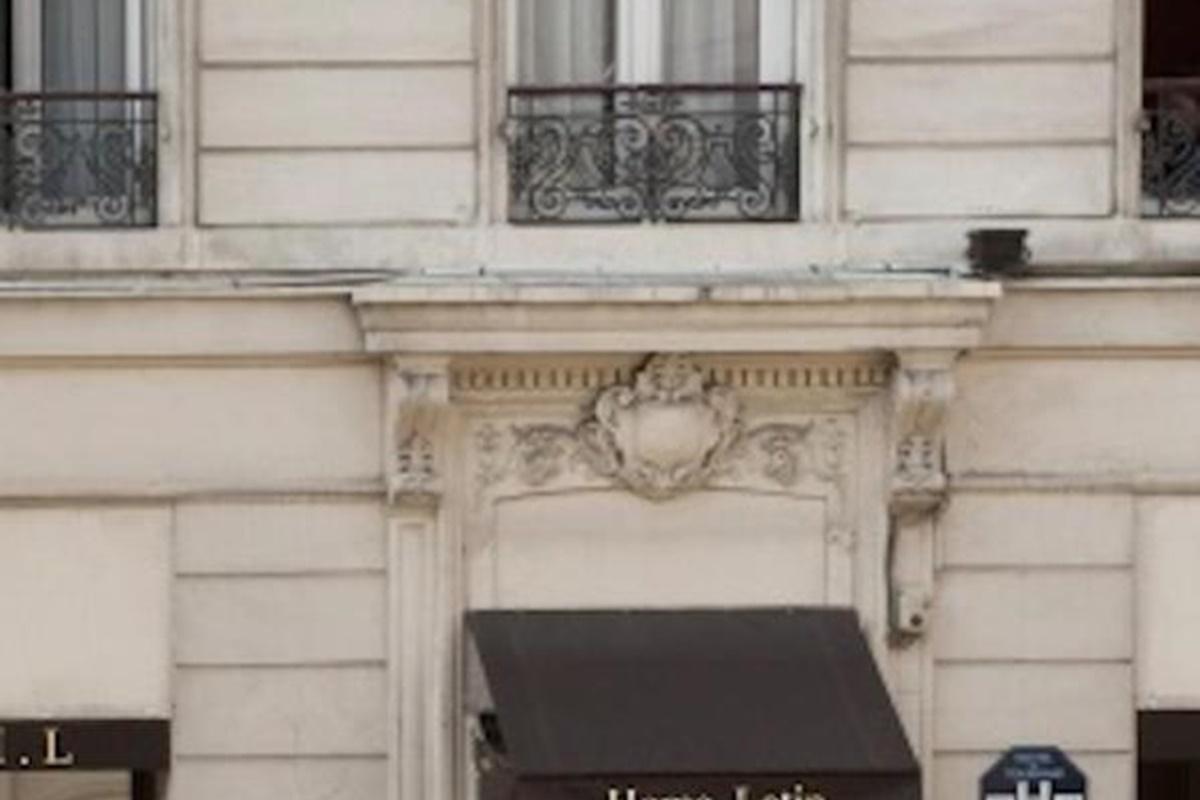 Latin 3* Paris