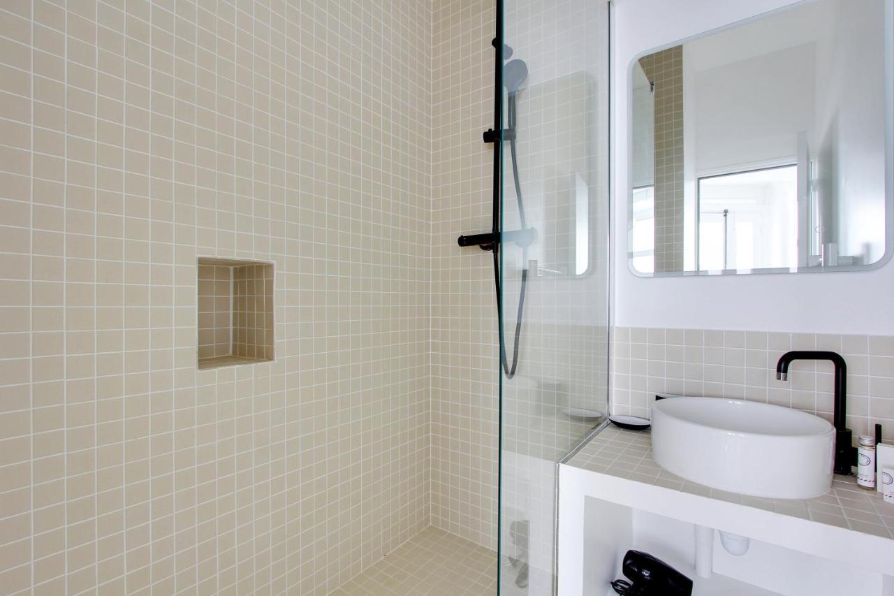 Cmg - Sacré Coeur / Montmartre Appartement