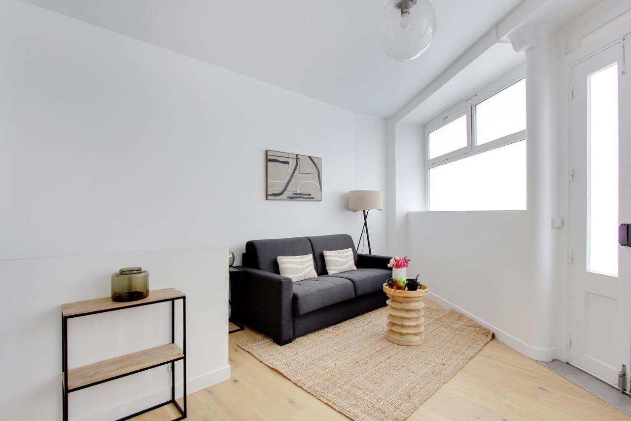 Appartement Cmg - Sacré Coeur / Montmartre *