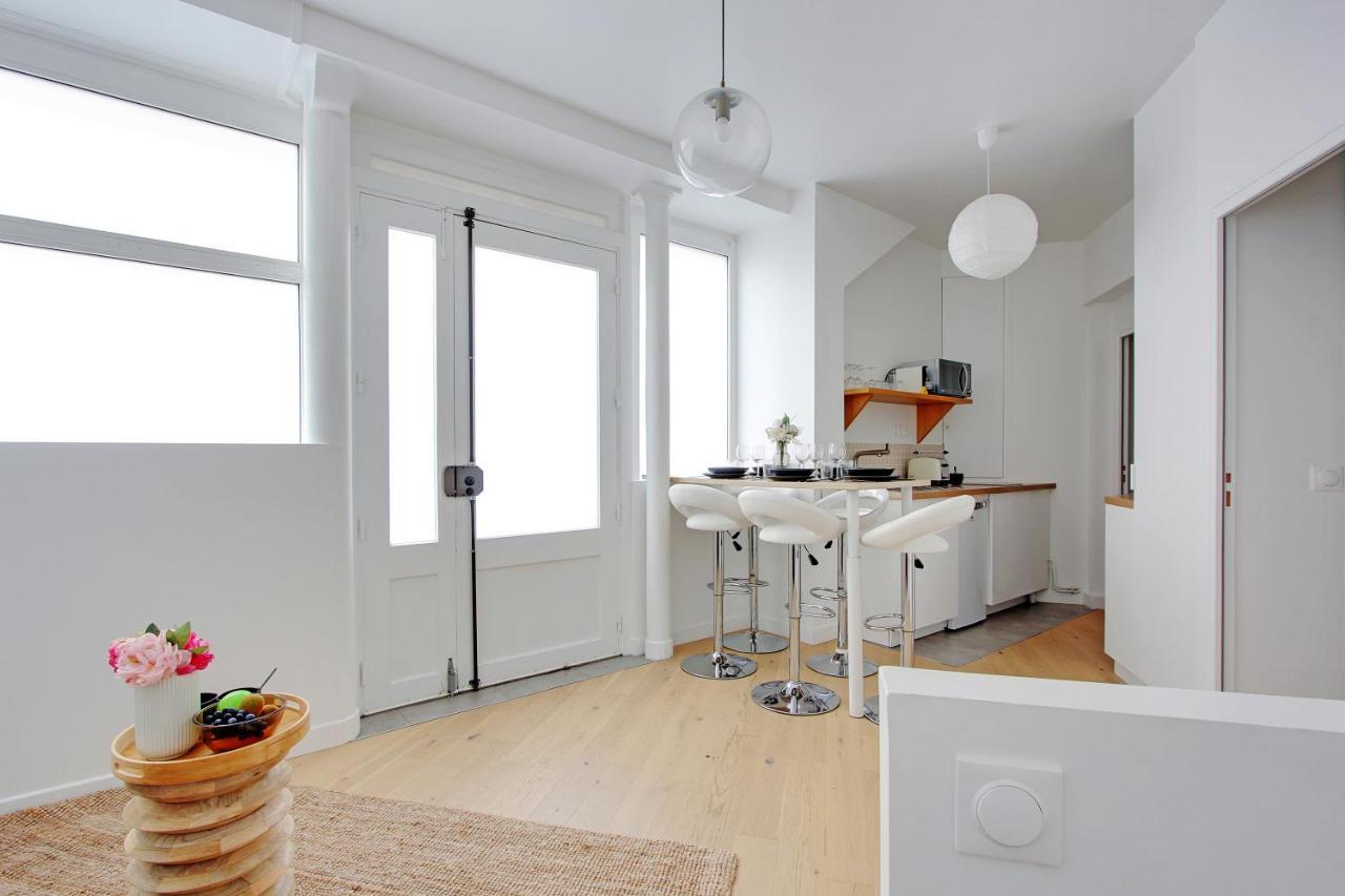 Appartement Cmg - Sacré Coeur / Montmartre Paris