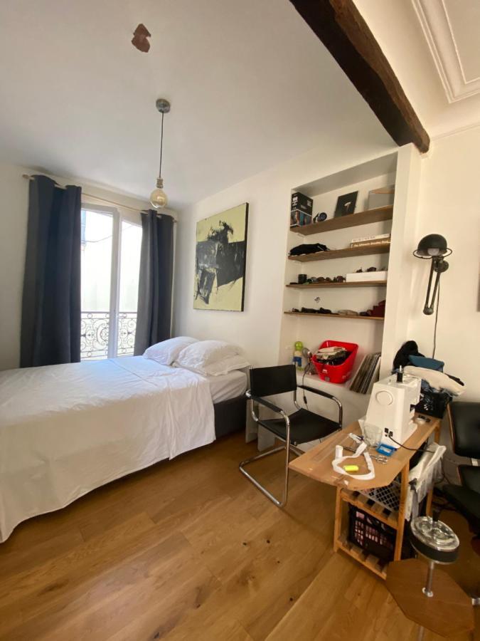 Republique Appartement *