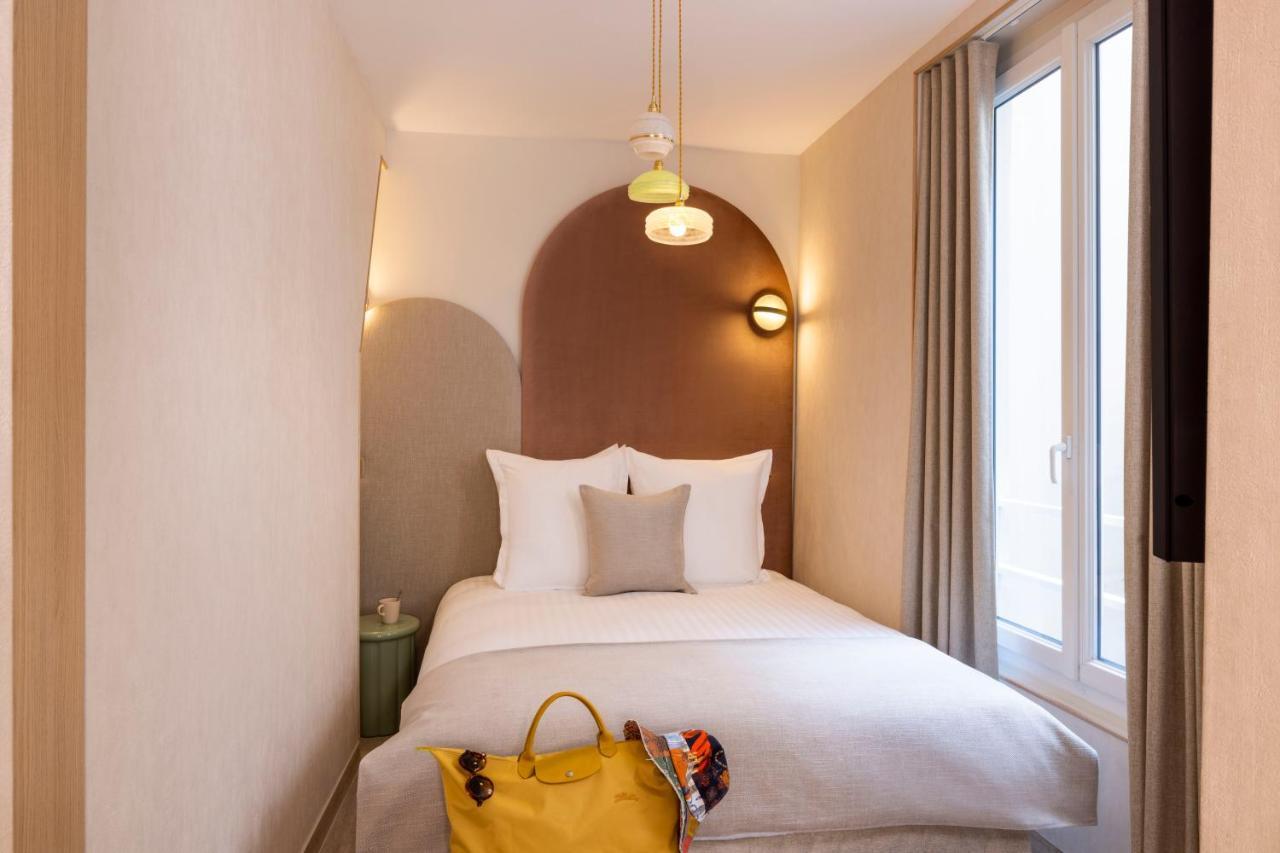 Apartment Yuna Saint-honore - Serviced