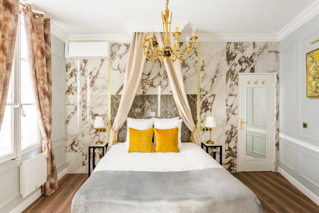 Apartment Merveil - Luxury - Marais - Antoine Ii
