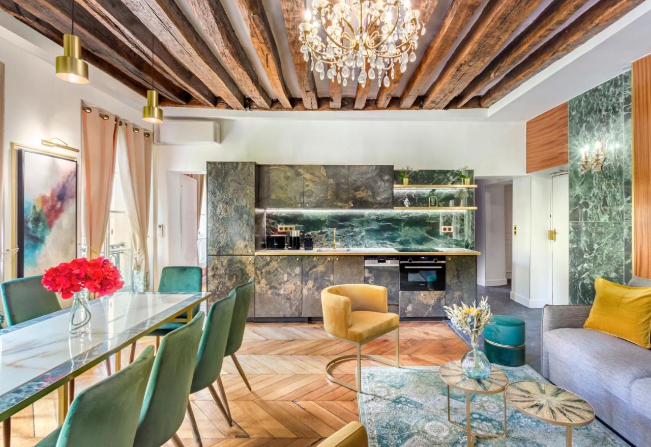 Merveil - Luxury - Marais - Antoine Ii *