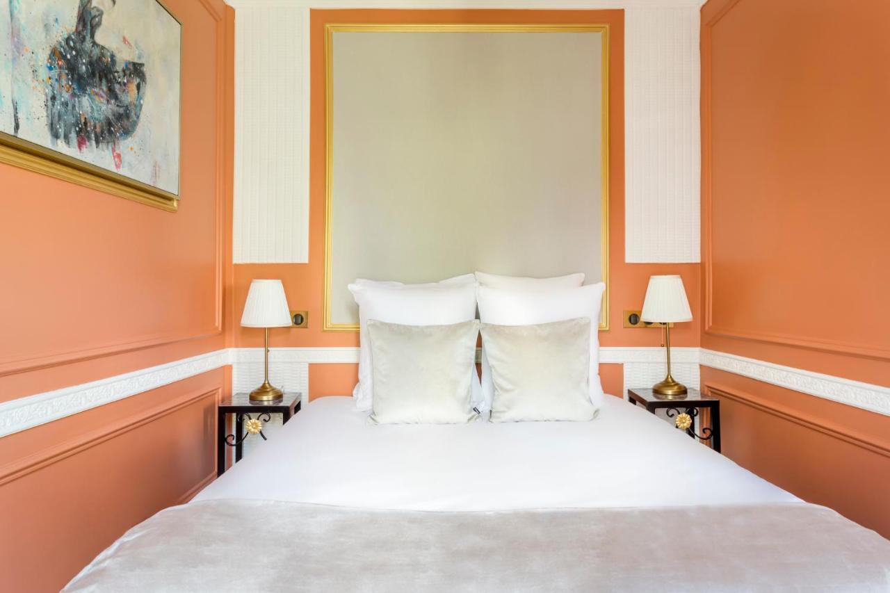 Apartment Merveil - Luxury - Marais - Antoine Ii Paris