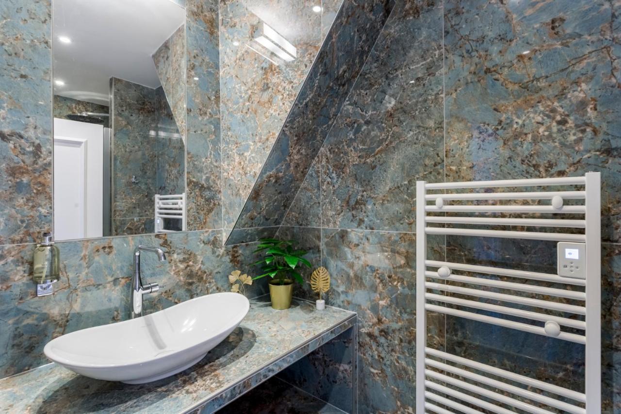 Merveil - Luxury - Marais - Antoine Ii Apartment