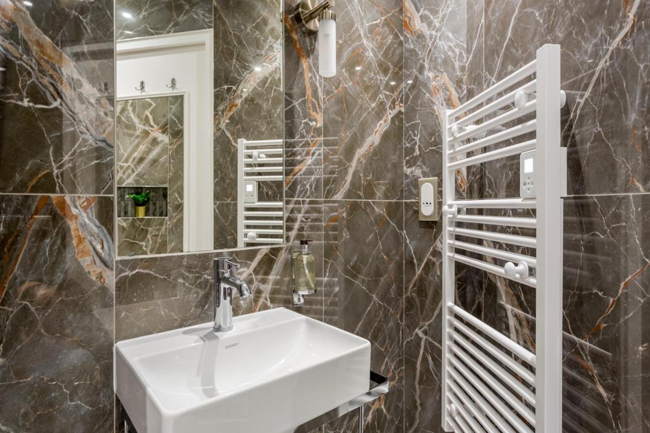 Merveil - Luxury - Marais - Antoine Ii Apartment