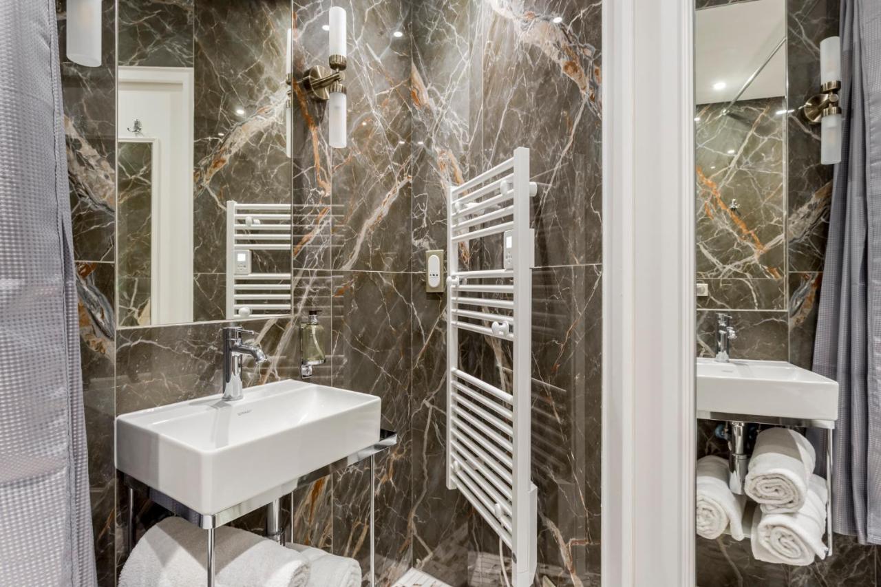 Apartment Merveil - Luxury - Marais - Antoine Ii