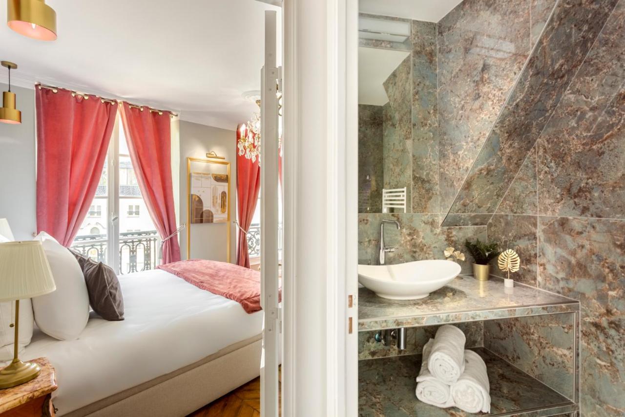 Merveil - Luxury - Marais - Antoine Ii Apartment Paris