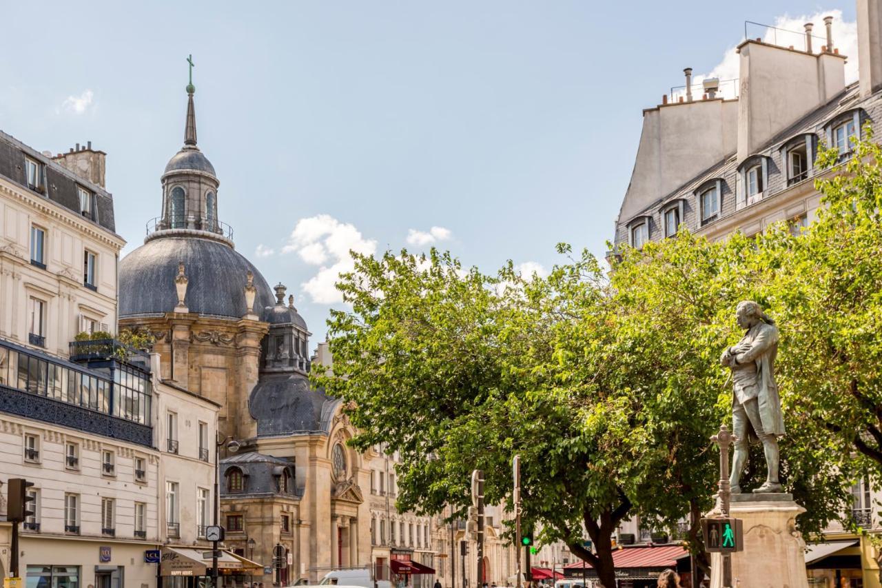 Merveil - Luxury - Marais - Antoine Ii Paris