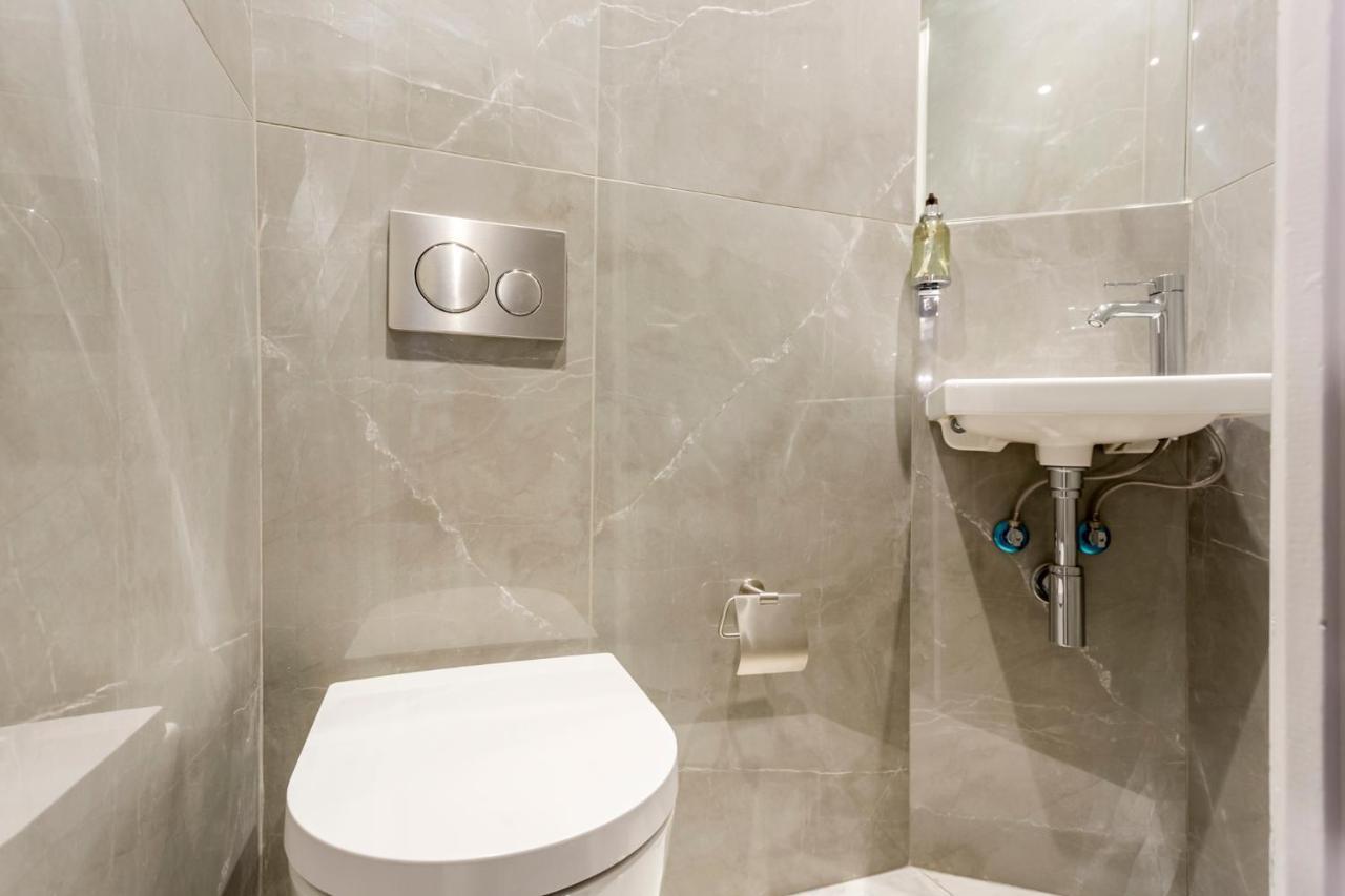 Merveil - Luxury - Marais - Antoine Ii Apartment Paris