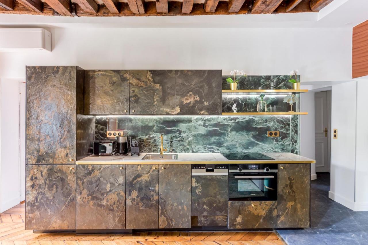 Merveil - Luxury - Marais - Antoine Ii Paris