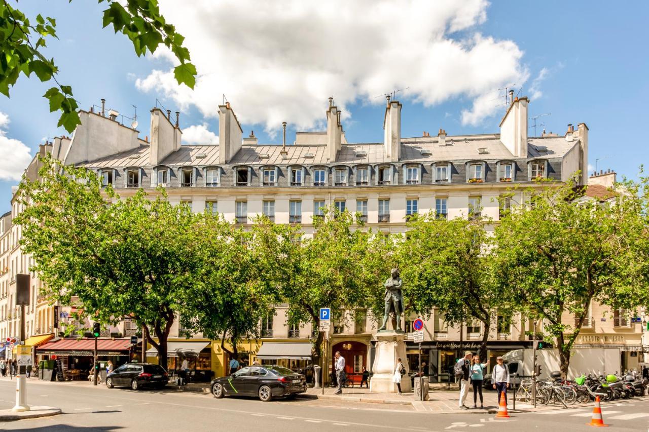 Merveil - Luxury - Marais - Antoine Ii *