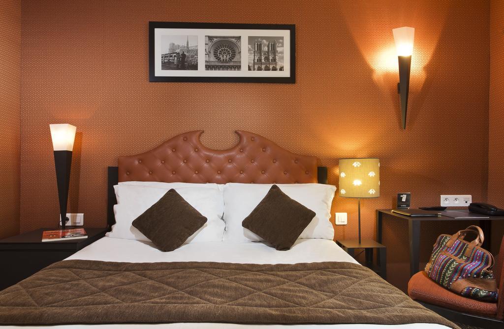 Du Eugene Hotel 3*