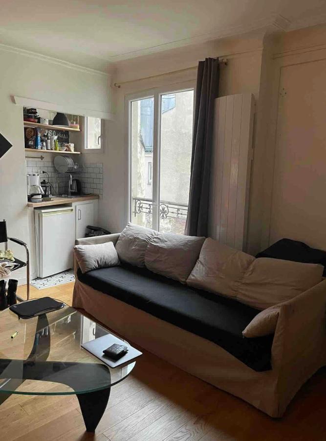 Republique Appartement Paris